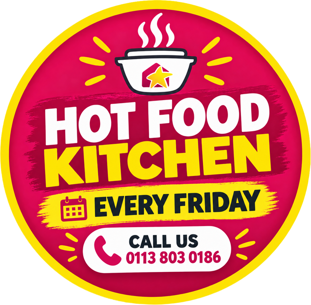 friday food